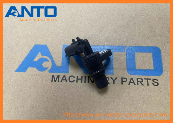 3843888 384-3888 Kazı makinesi elektrik parçaları için kullanılan hız sensörü XQP150 C7 tarafından çalıştırılır.1