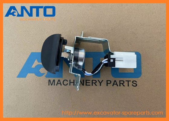 22U-06-22420 22U0622420 Potensiyometre ASS'Y KOMATSU PC2000-8 için kazıcı yedek parçaları