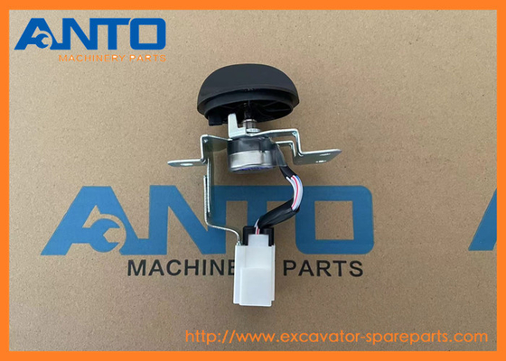 22U-06-22420 22U0622420 Potensiyometre ASS'Y KOMATSU PC2000-8 için kazıcı yedek parçaları