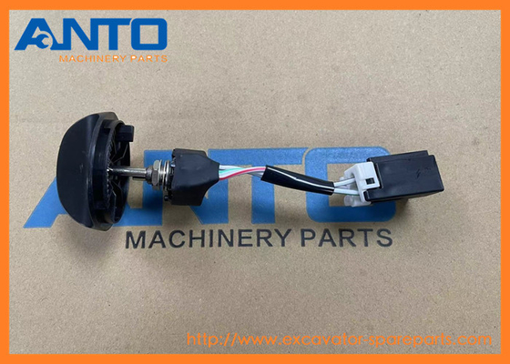 22U-06-22470 22U-06-22380 Düğme KOMATSU PC45MR-3 için kazıcı yedek parçaları