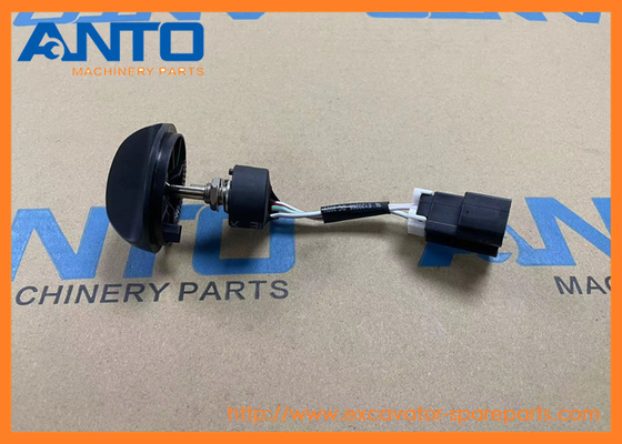22U-06-22470 22U-06-22380 Düğme KOMATSU PC45MR-3 için kazıcı yedek parçaları