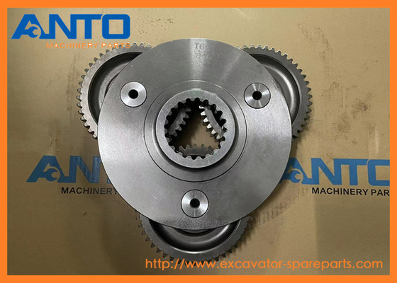 22U-27-21161 22U2721161 Taşıyıcı KOMATSU PC220LC-8 için kazıcı yedek parçaları