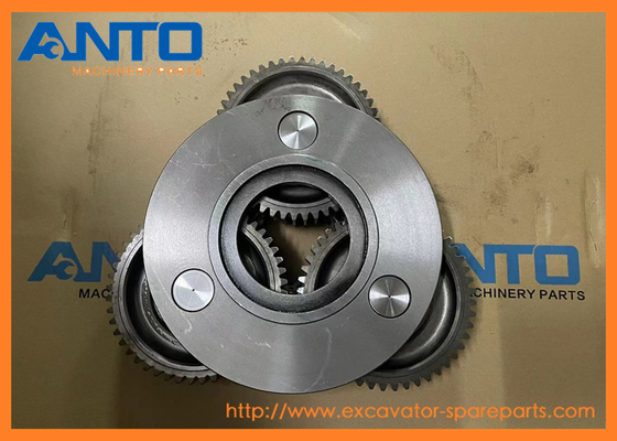 22U-27-21161 22U2721161 Taşıyıcı KOMATSU PC220LC-8 için kazıcı yedek parçaları