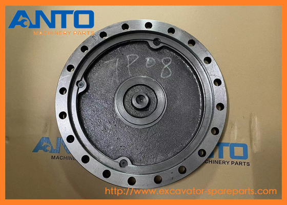 22U-27-21192 22U2721192 Kapak KOMATSU PC220LC-8 için kazıcı yedek parçaları