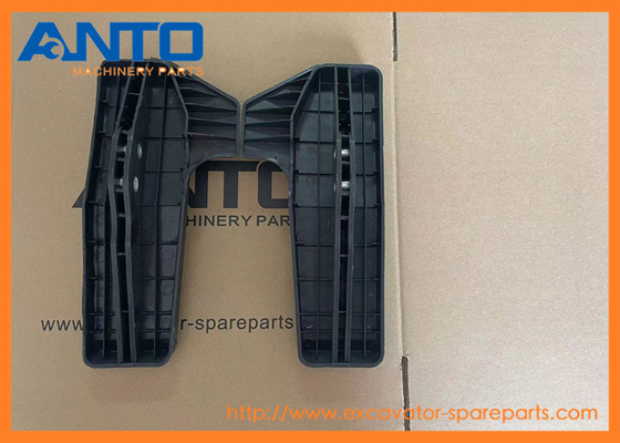 22U-43-21121 22U-43-21111 Pedal KOMATSU PC220LC-8 için kazıcı yedek parçaları