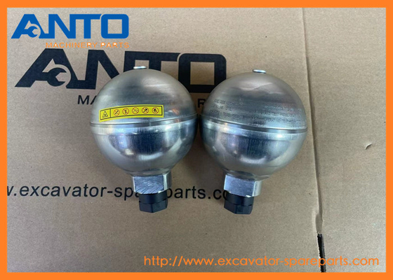 22U-60-21331 22U-60-21330 Akkumulatör KOMATSU PC220LC-8 için kazıcı yedek parçaları