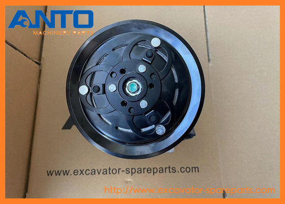22U-979-1711 22B-979-1630 Kompresör KOMATSU PC308USLC-3E0 için kazıcı yedek parçaları