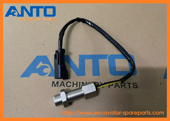 1252966 125-2966 Ekskavator Elektrik Parçaları için Kullanılan Hız Algılayıcı 311B 315B 317B LN 318B 320B
