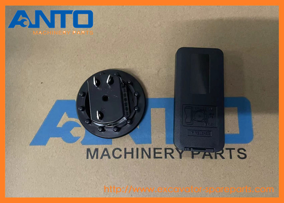 366-0367 3660367 Zamanlayıcı Saat Meter Kazı makinesi yedek parçaları C4.4 313D2 için uygun