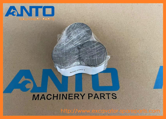 4263901 Pin HITACHI CX400 CX500 için uygun kazıcı yedek parçaları