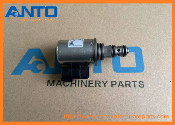 1959700 195-9700 Solenoid Valve Fit Kompakt Çizgi Yükleyici 259B3 279C 279C2 289C 289C2 299C