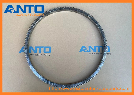 6742-01-0030 3915740 Flywheel Ring KOMATSU SA6D114E-1A-KU için kazıcı yedek parçaları