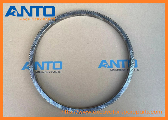 6742-01-0030 3915740 Flywheel Ring KOMATSU SA6D114E-1A-KU için kazıcı yedek parçaları