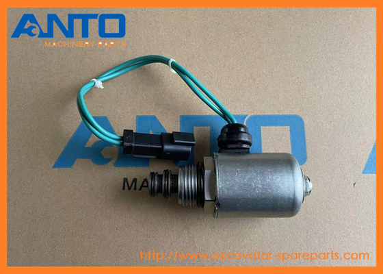 1543064 154-3064 Solenoid Valf Fit Motorlu Greyder 120H 120H ES 120H NA 120K 120K 2