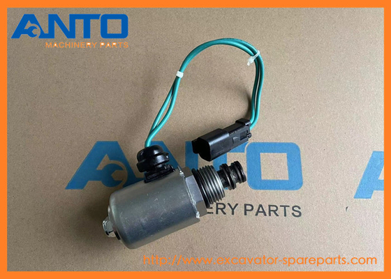 1543064 154-3064 Solenoid Valf Fit Motorlu Greyder 120H 120H ES 120H NA 120K 120K 2