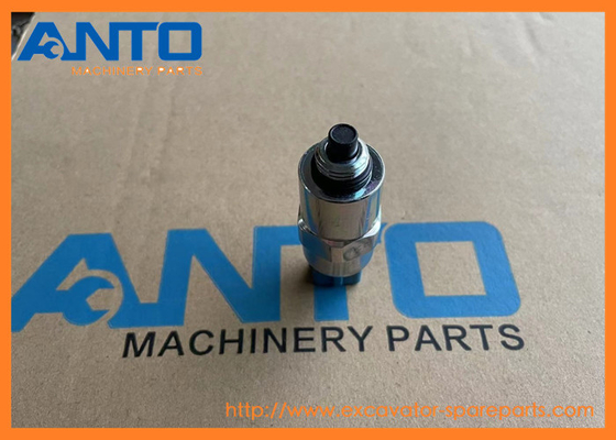 716/30098 716/30255 Yakıt Pompası Solenoid 2CX 3CX 4CX için JCB Ekskavator yedek parçaları