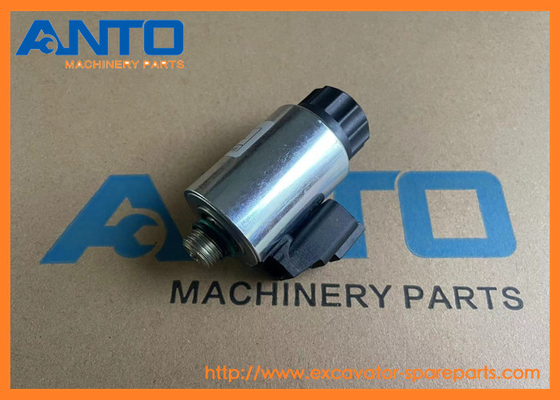 3165999 316-5999 Solenoid As Fit Wheel Loaders yedek parçalar 924K 930K 938K