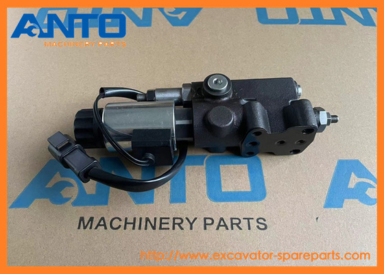 2590907 259-0907 Pompa Valf Fit Kazı makineleri 330D 330D FM 330D L 330D LN 330D MH 336D
