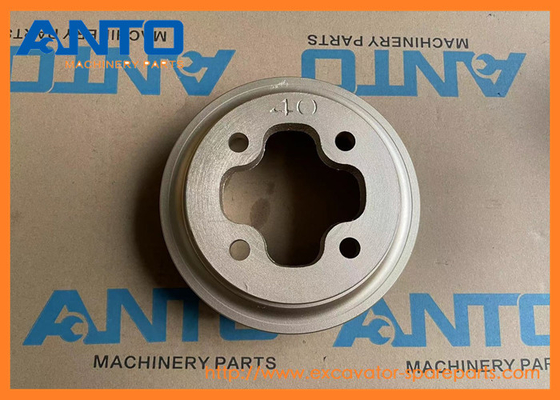 6745-61-3210 6745613210 KOMATSU PC300LL için katran kazıcı parçaları PC350LL