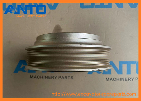6745-61-3210 6745613210 KOMATSU PC300LL için katran kazıcı parçaları PC350LL