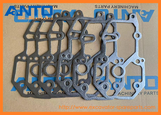 6210-11-7830 6210117830 Gasketi KOMATSU 330M SA12V140Z-1 için atık kamyon yedek parçaları