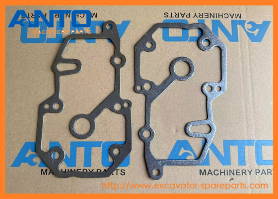 6210-11-7830 6210117830 Gasketi KOMATSU 330M SA12V140Z-1 için atık kamyon yedek parçaları