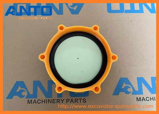 19M-04-11220 19M0411220 KOMATSU PC2000 PC200LL PC220LL PC270LL için Kapağı Kazı Makinesi Parçaları