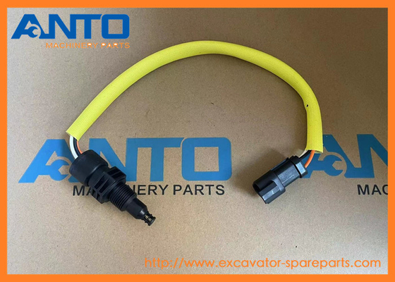107-8618 1078618 Sıcaklık Sensörü 3406E D350E için kazıcı yedek parçaları