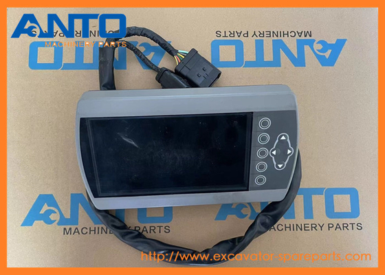 3095711 309-5711 Monitör Uyumlu Ekskavatör 312E 312E L 314E CR 314E LCR 316E L 318E L 320E