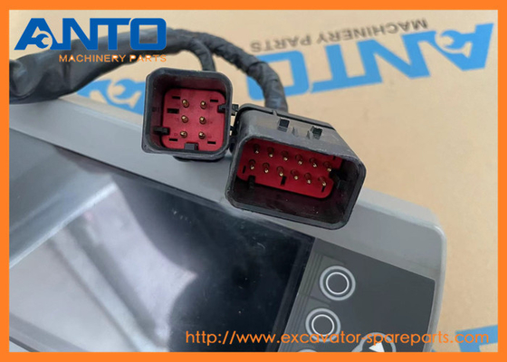 3095711 309-5711 Monitör Uyumlu Ekskavatör 312E 312E L 314E CR 314E LCR 316E L 318E L 320E