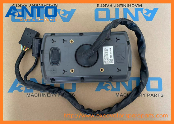 4848026 484-8026 Monitör Fit Kazı Makinesi Orman Makinesi yedek parçaları 568 320D2