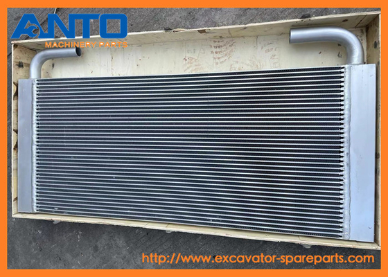 4650356 Yağ Soğutucu Fit HITACHI yedek parçaları ZX240-3 ZX240-3-AMS ZX240-3-HCMC ZX240-3F