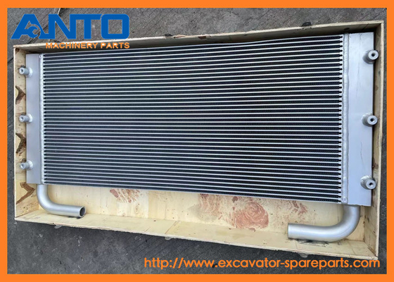 4650356 Yağ Soğutucu Fit HITACHI yedek parçaları ZX240-3 ZX240-3-AMS ZX240-3-HCMC ZX240-3F