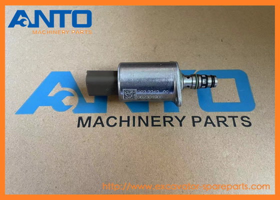 362-3212 3623212 3516C HD için solenoid valf kazıcı yedek parçaları
