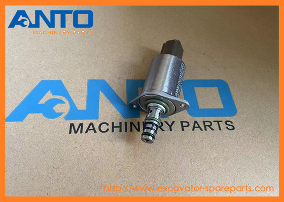 362-3212 3623212 3516C HD için solenoid valf kazıcı yedek parçaları