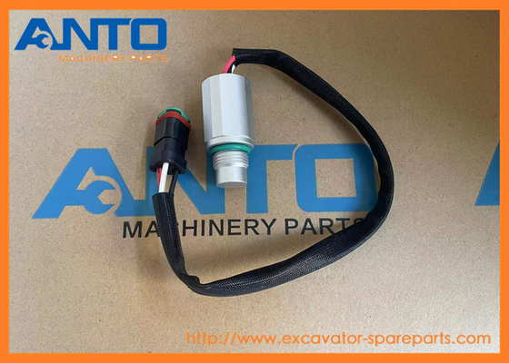 522-1643 5221643 Hız Algılayıcı Lokomotif Motoru Yedek Parçaları 3516C HD