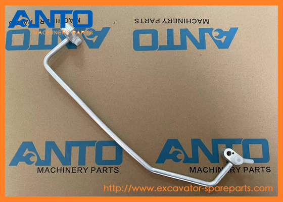 XB00001032 Tube Fit HITACHI yedek parçaları ZH200-A ZH200LC-A ZX200-5G ZX200LC-5G