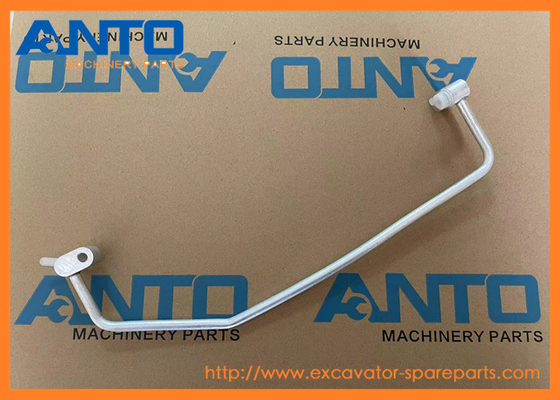 XB00001032 Tube Fit HITACHI yedek parçaları ZH200-A ZH200LC-A ZX200-5G ZX200LC-5G