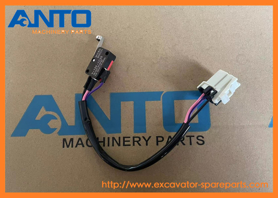22U-06-22360 22U0622360 KOMATSU Kazı makineleri için anahtar assy desteği HB205 HB215 PC1250 PC1250SE