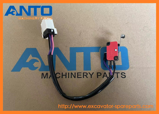 22U-06-22360 22U0622360 KOMATSU Kazı makineleri için anahtar assy desteği HB205 HB215 PC1250 PC1250SE