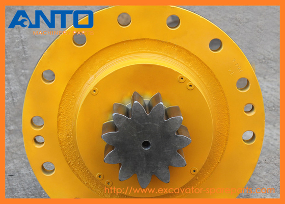 467-4416 333-3015 199-4602 Swing Drive Excavator Motor Parçaları C4.4 316F L