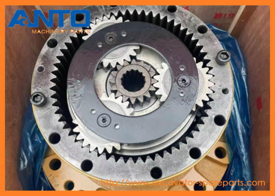 467-4416 333-3015 199-4602 Swing Drive Excavator Motor Parçaları C4.4 316F L