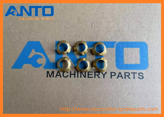 6210-71-1160 6210711160 Gasketi KOMATSU PC400LC-5 için kazıcı yedek parçaları