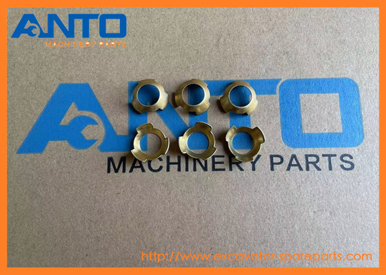 6210-71-1160 6210711160 Gasketi KOMATSU PC400LC-5 için kazıcı yedek parçaları