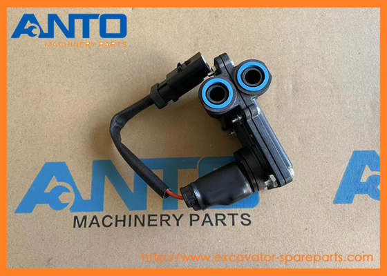 266-0136 2660136 Basınç Algılayıcısı Kazı Makinesi Yedek Parçaları C6.4 323D L
