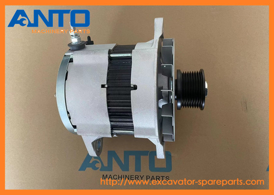 600-821-9680 6008219680 600-821-9690 KOMATSU Kazı makineleri için alternatif destek PC400 PW400MH