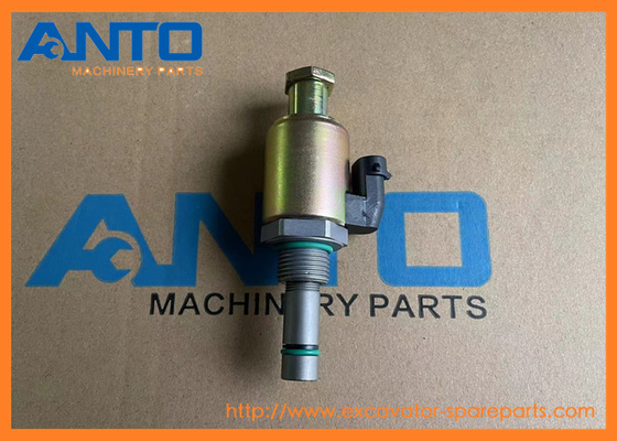 1070677 107-0677 Solenoid Valf Fit Tekerlek Yükleyici 988B 988F II 990 990 II 992C
