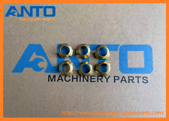 6210-71-1160 6210711160 KOMATSU Kazıcı PC400 için Gaskett Destek