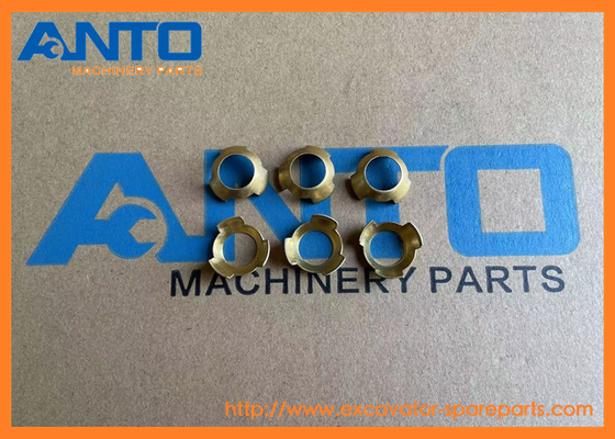 6210-71-1160 6210711160 KOMATSU Kazıcı PC400 için Gaskett Destek