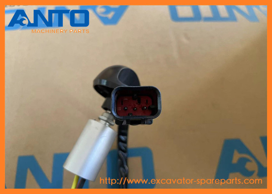 268-0761 2680761 S3Q2 304D CR için Rotary Switch Excavator yedek parçaları